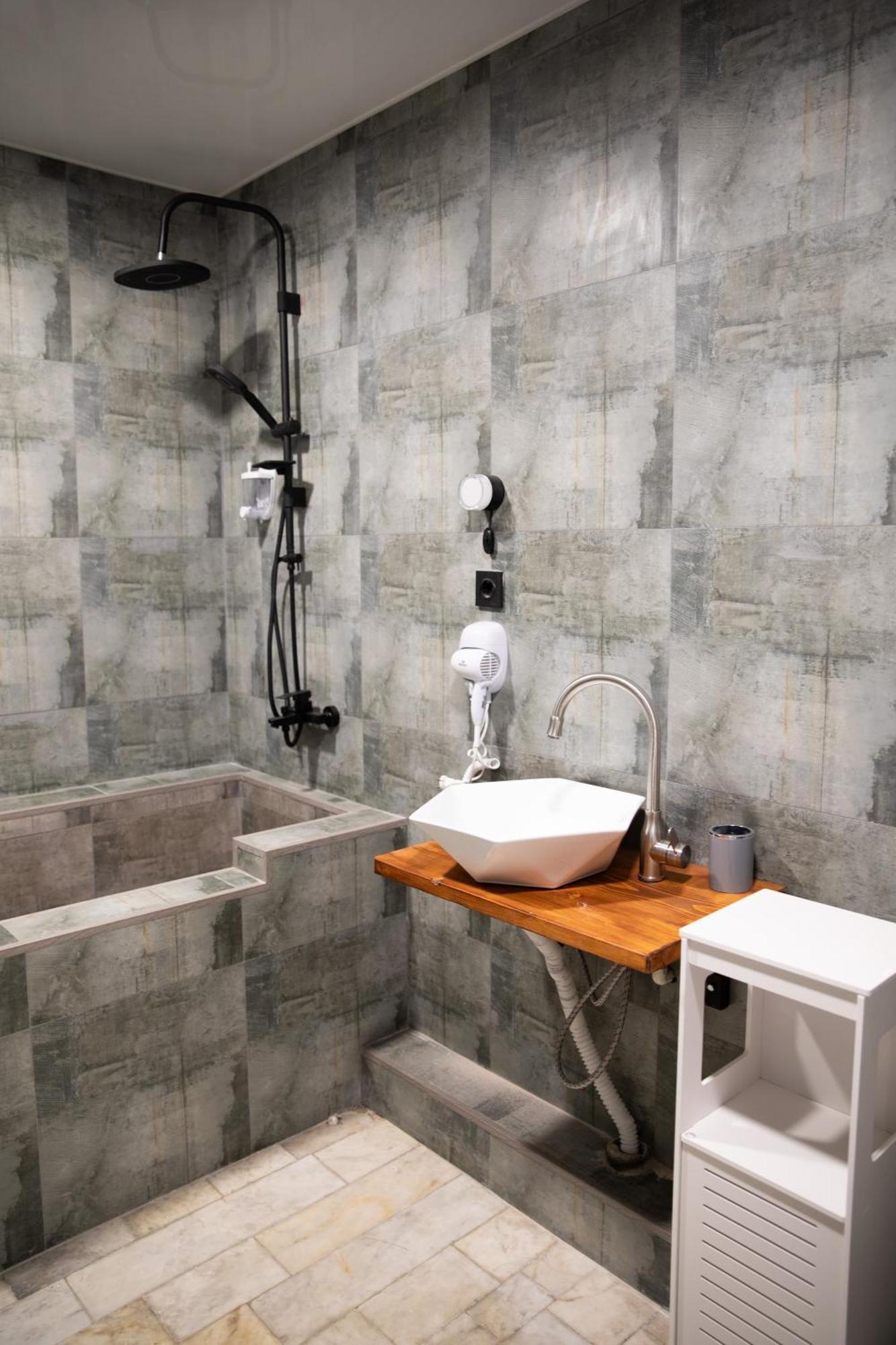 Art Hotel Home Tiflis Exterior foto