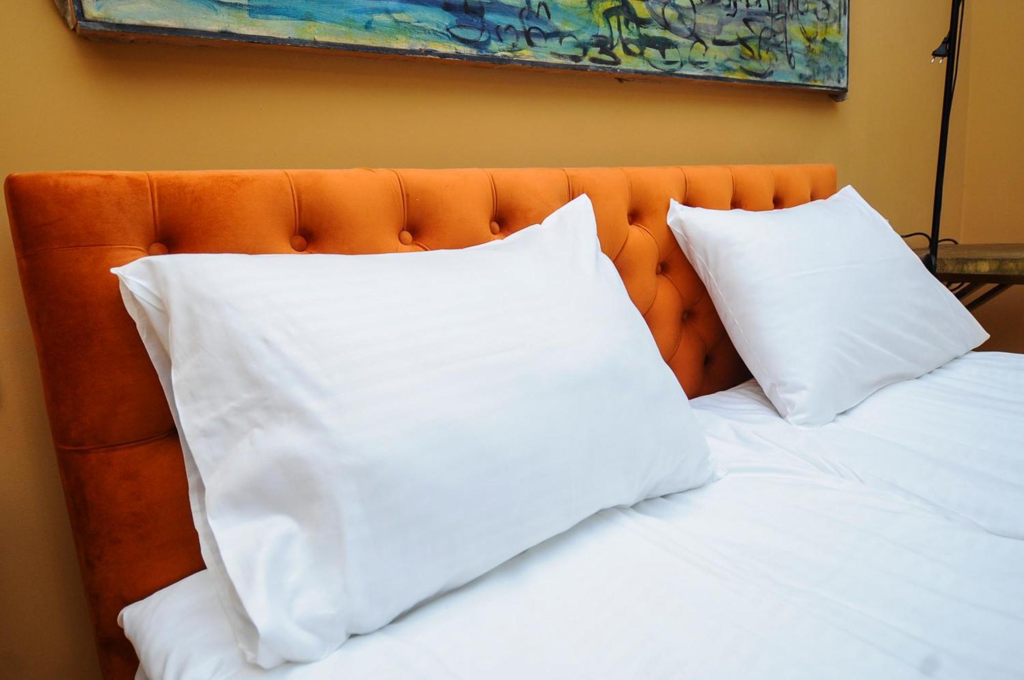 Art Hotel Home Tiflis Exterior foto