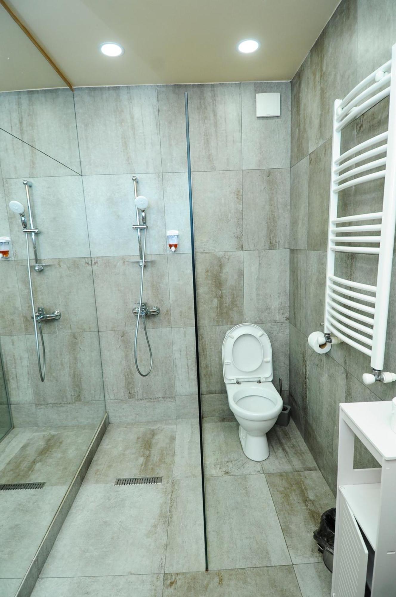 Art Hotel Home Tiflis Exterior foto