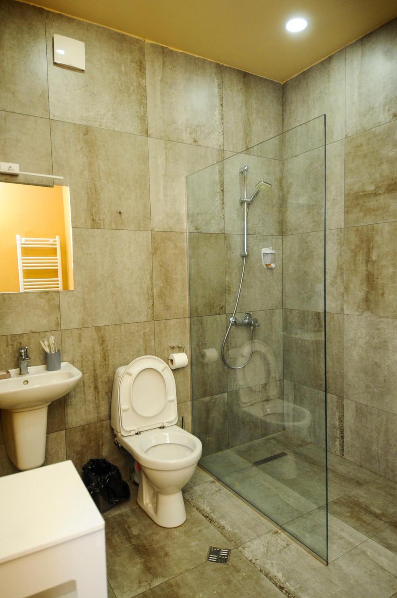 Art Hotel Home Tiflis Exterior foto