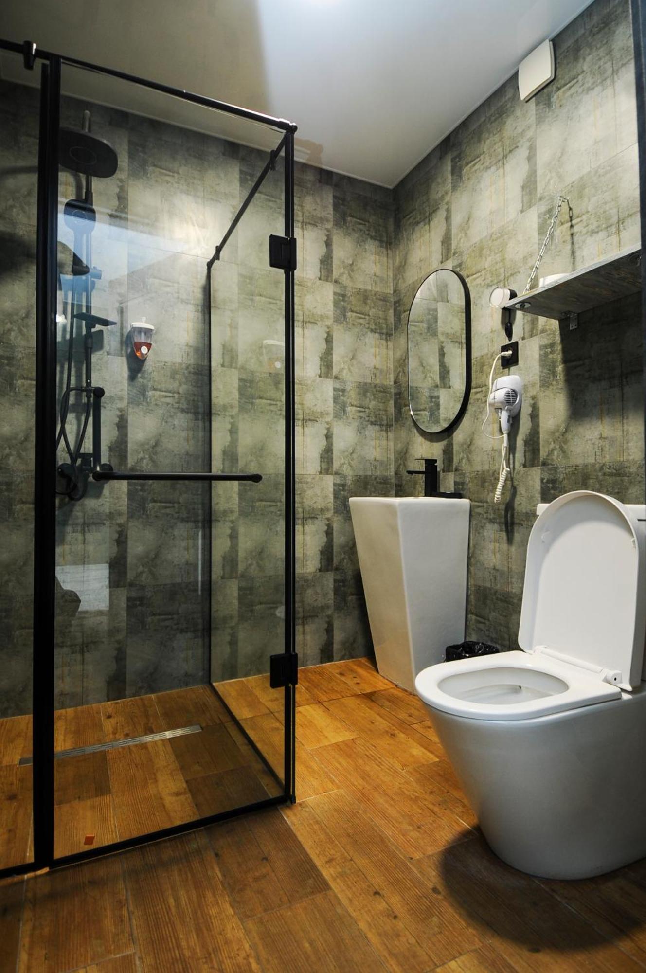 Art Hotel Home Tiflis Exterior foto